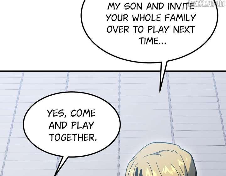 Read Logging 10,000 Years into the Future EN Manga Online