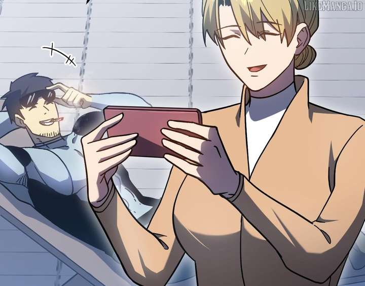 Read Logging 10,000 Years into the Future EN Manga Online