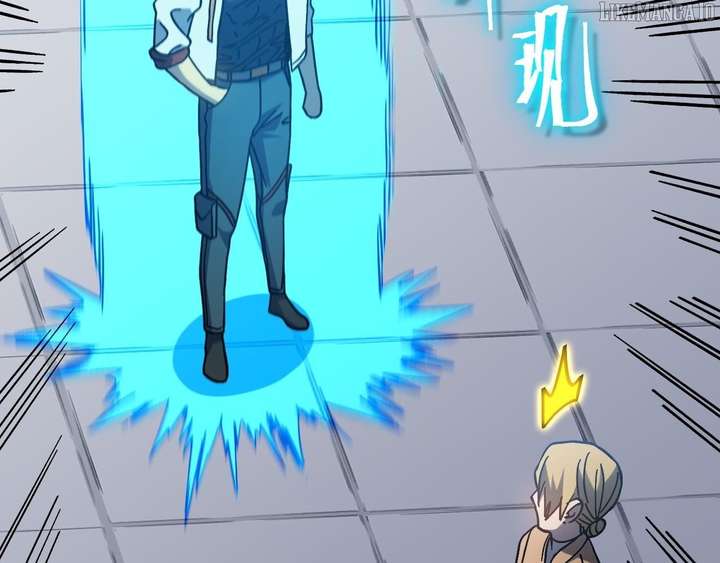 Read Logging 10,000 Years into the Future EN Manga Online