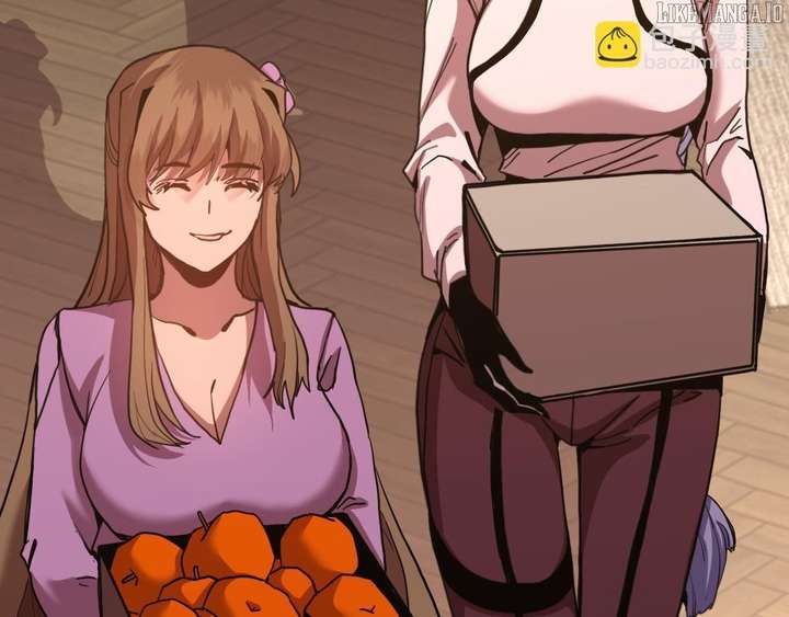 Read Logging 10,000 Years into the Future EN Manga Online