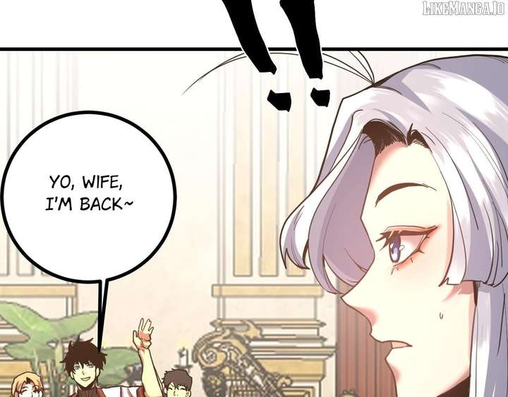 Read Logging 10,000 Years into the Future EN Manga Online