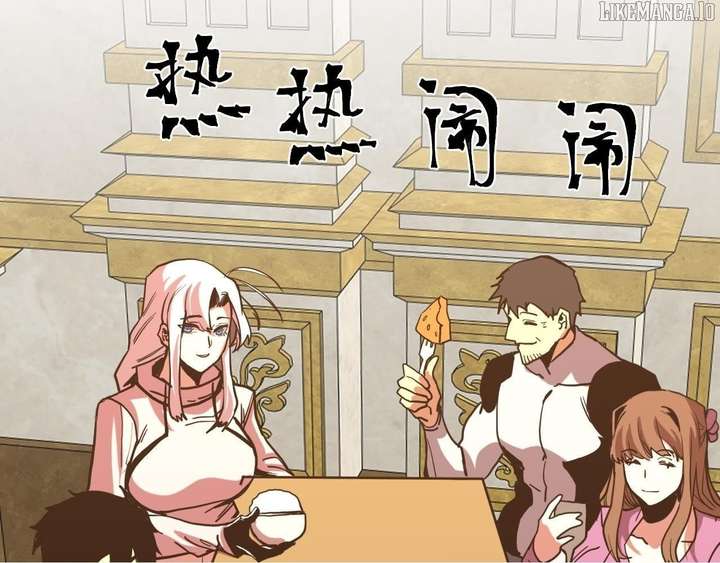 Read Logging 10,000 Years into the Future EN Manga Online