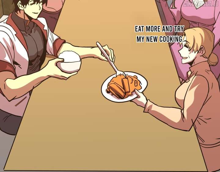 Read Logging 10,000 Years into the Future EN Manga Online
