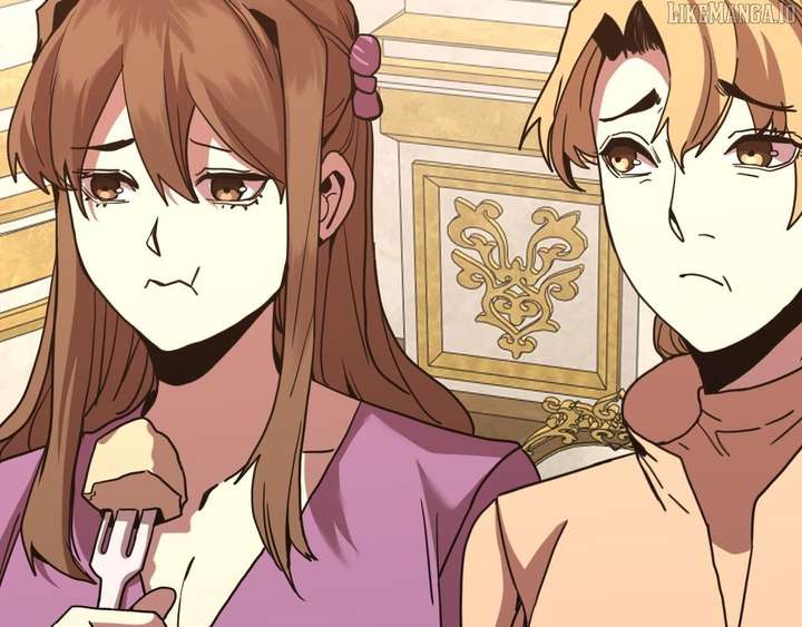 Read Logging 10,000 Years into the Future EN Manga Online