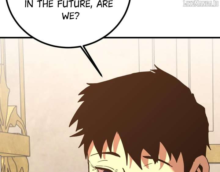 Read Logging 10,000 Years into the Future EN Manga Online