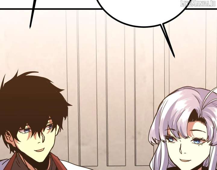 Read Logging 10,000 Years into the Future EN Manga Online