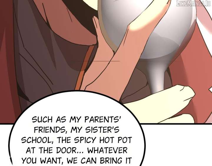 Read Logging 10,000 Years into the Future EN Manga Online