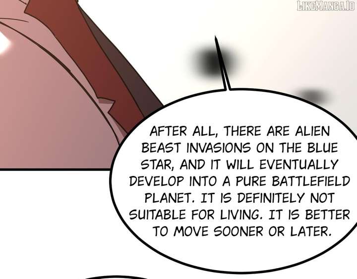 Read Logging 10,000 Years into the Future EN Manga Online