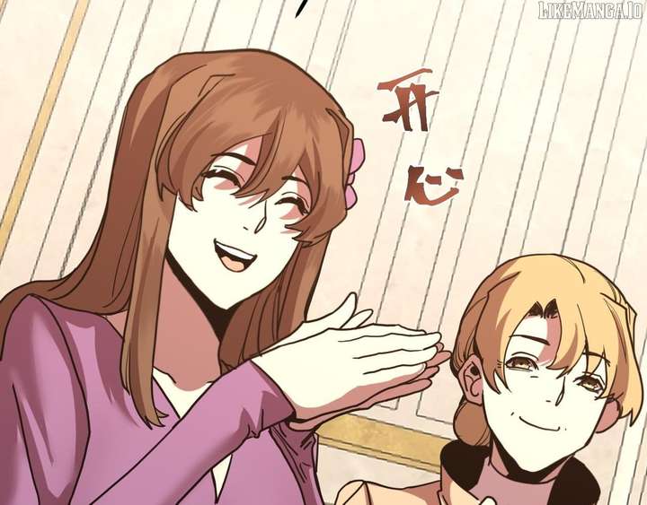 Read Logging 10,000 Years into the Future EN Manga Online
