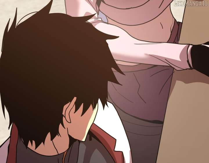 Read Logging 10,000 Years into the Future EN Manga Online