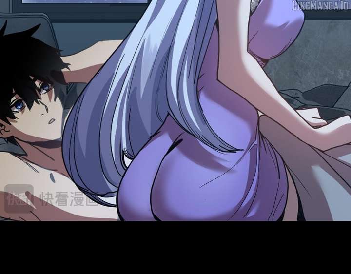 Read Logging 10,000 Years into the Future EN Manga Online