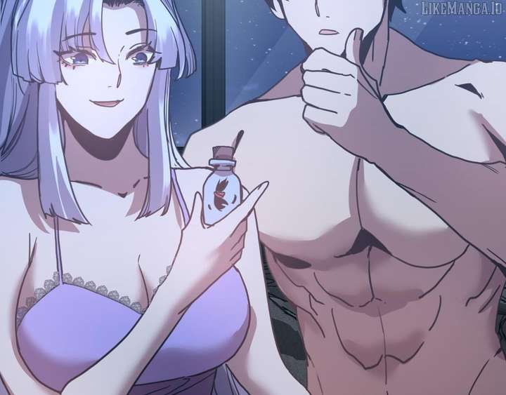 Read Logging 10,000 Years into the Future EN Manga Online