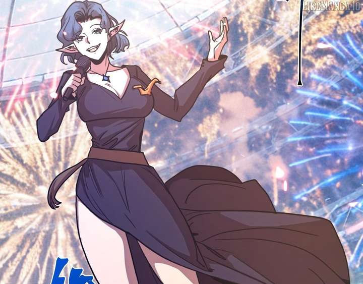 Read Logging 10,000 Years into the Future EN Manga Online