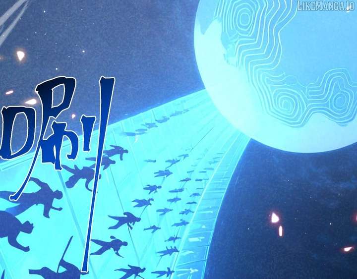 Read Logging 10,000 Years into the Future EN Manga Online