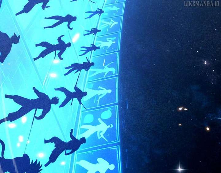 Read Logging 10,000 Years into the Future EN Manga Online