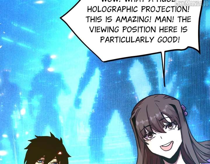 Read Logging 10,000 Years into the Future EN Manga Online