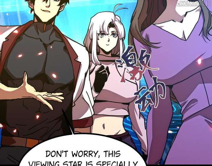Read Logging 10,000 Years into the Future EN Manga Online