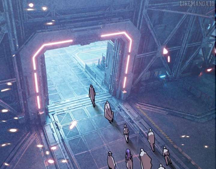 Read Logging 10,000 Years into the Future EN Manga Online