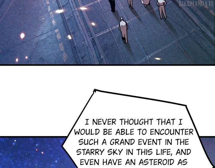 Read Logging 10,000 Years into the Future EN Manga Online