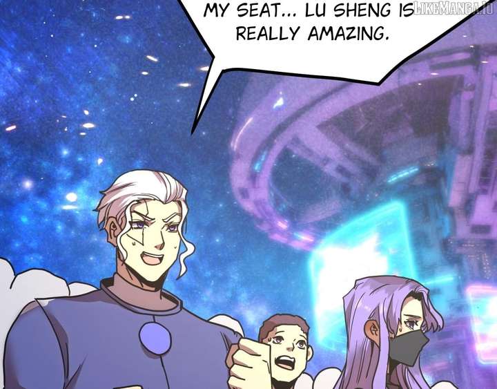 Read Logging 10,000 Years into the Future EN Manga Online