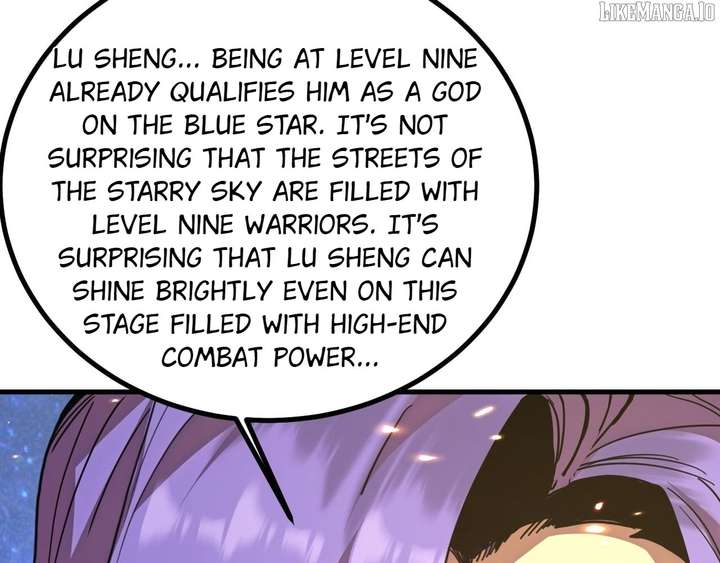 Read Logging 10,000 Years into the Future EN Manga Online
