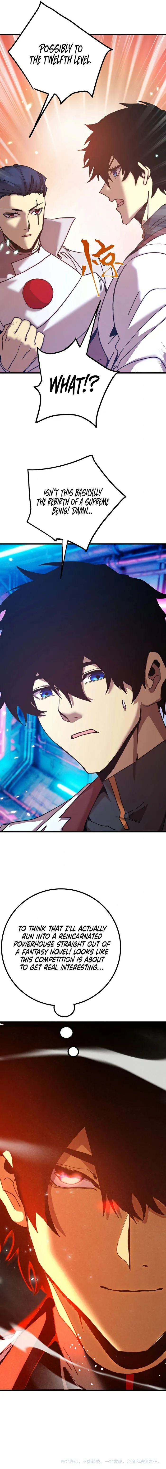 Read Logging 10,000 Years into the Future EN Manga Online
