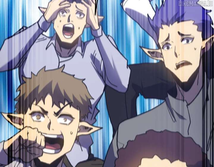 Read Logging 10,000 Years into the Future EN Manga Online