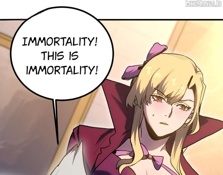 Read Logging 10,000 Years into the Future EN Manga Online
