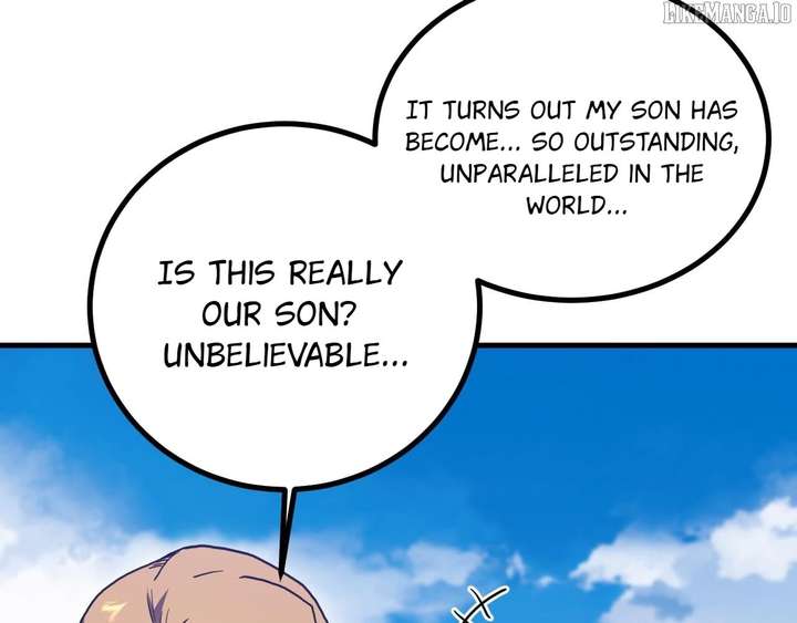 Read Logging 10,000 Years into the Future EN Manga Online