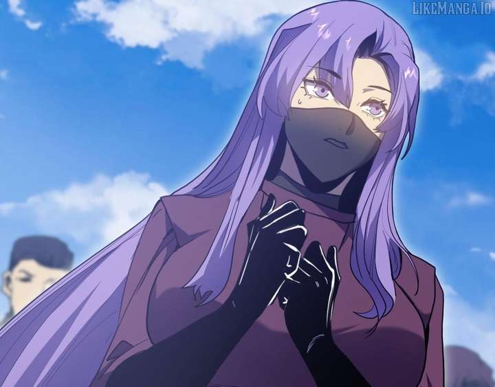 Read Logging 10,000 Years into the Future EN Manga Online
