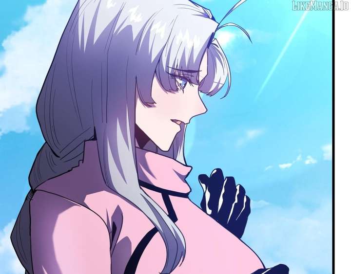 Read Logging 10,000 Years into the Future EN Manga Online
