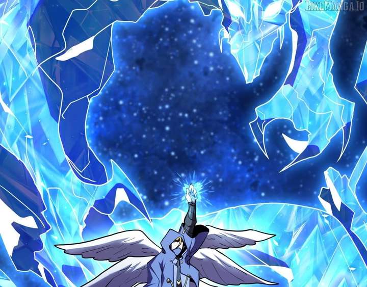Read Logging 10,000 Years into the Future EN Manga Online