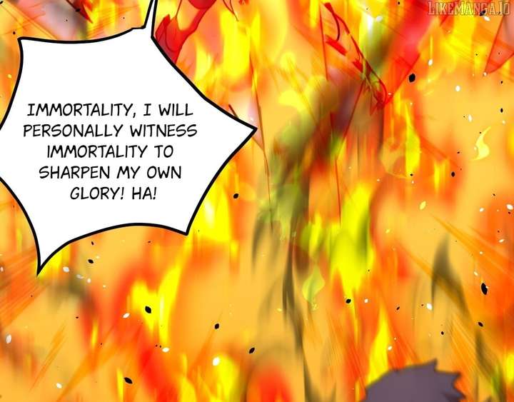 Read Logging 10,000 Years into the Future EN Manga Online