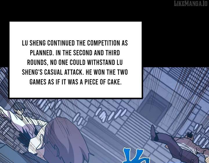 Read Logging 10,000 Years into the Future EN Manga Online