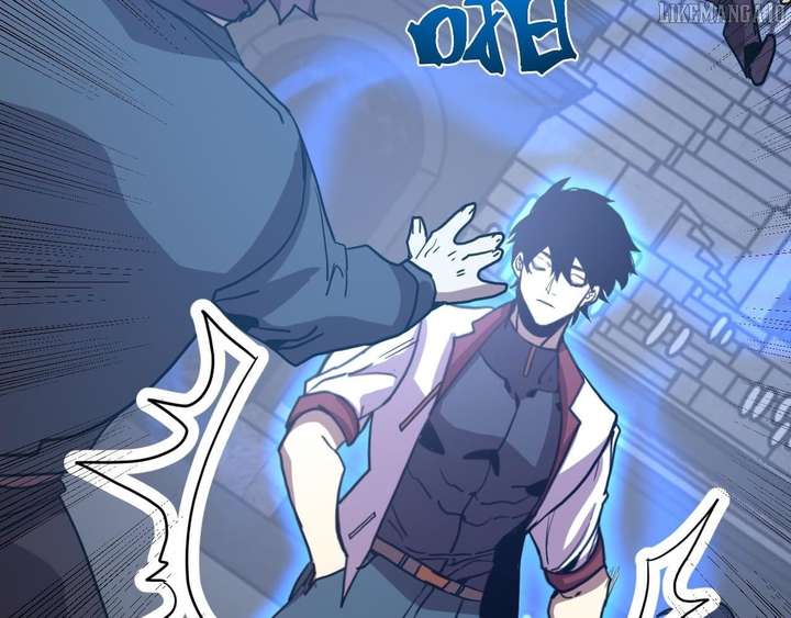 Read Logging 10,000 Years into the Future EN Manga Online