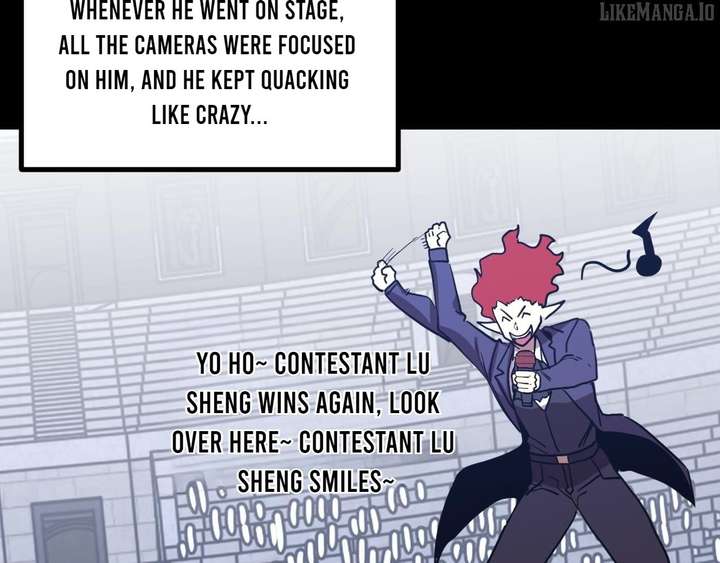 Read Logging 10,000 Years into the Future EN Manga Online