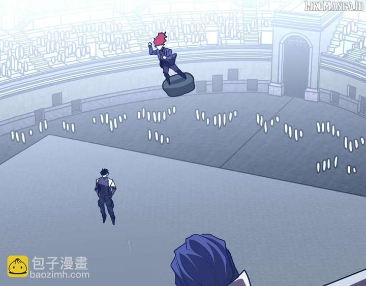 Read Logging 10,000 Years into the Future EN Manga Online