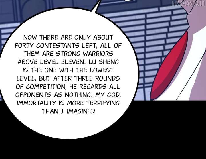 Read Logging 10,000 Years into the Future EN Manga Online
