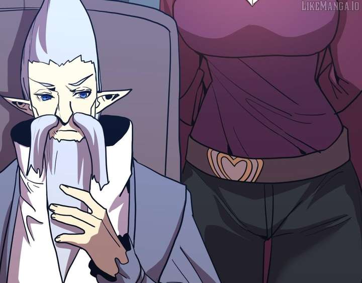 Read Logging 10,000 Years into the Future EN Manga Online