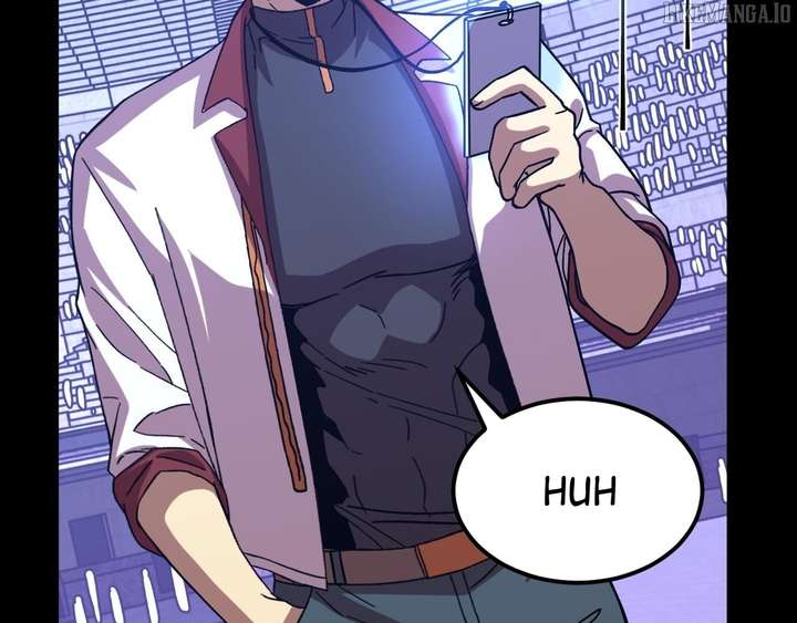 Read Logging 10,000 Years into the Future EN Manga Online