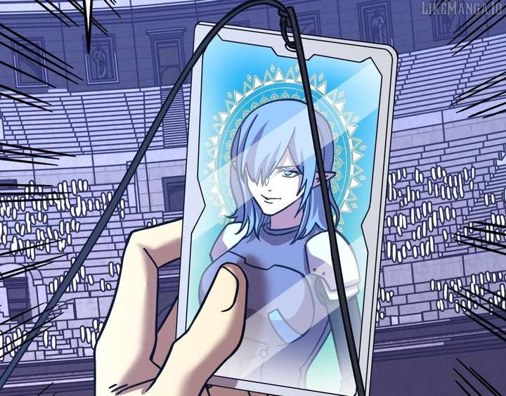 Read Logging 10,000 Years into the Future EN Manga Online