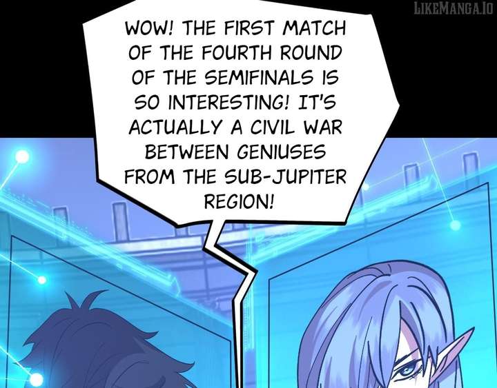 Read Logging 10,000 Years into the Future EN Manga Online