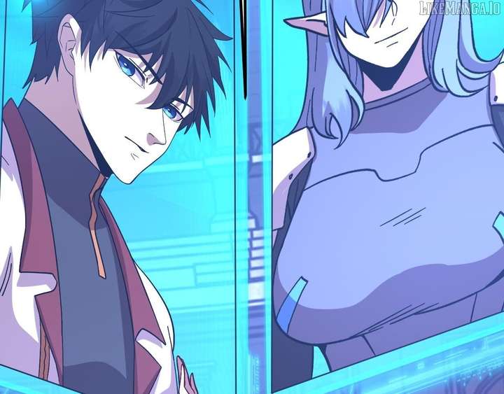 Read Logging 10,000 Years into the Future EN Manga Online