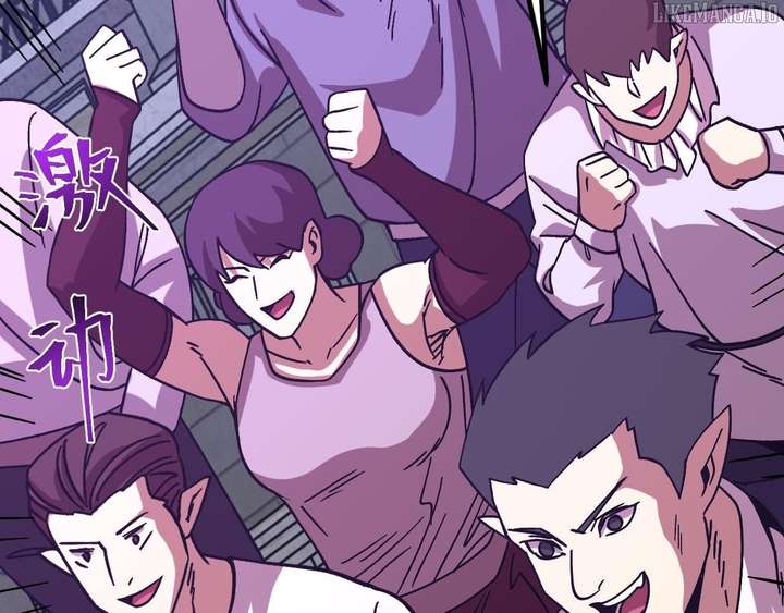 Read Logging 10,000 Years into the Future EN Manga Online