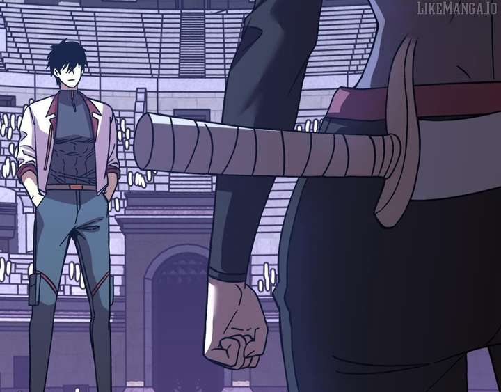 Read Logging 10,000 Years into the Future EN Manga Online