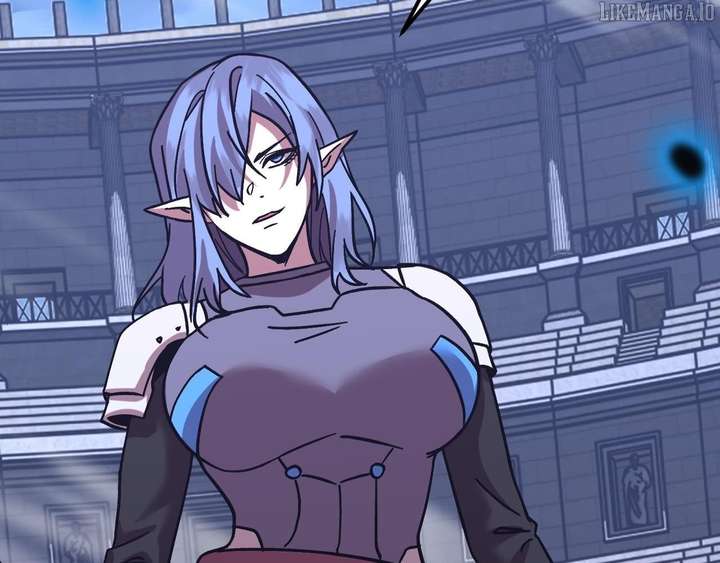 Read Logging 10,000 Years into the Future EN Manga Online