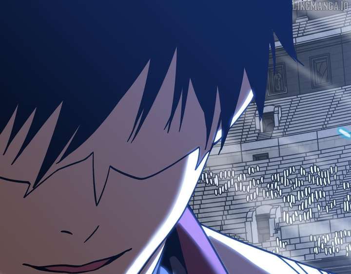 Read Logging 10,000 Years into the Future EN Manga Online