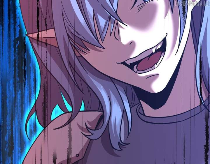 Read Logging 10,000 Years into the Future EN Manga Online