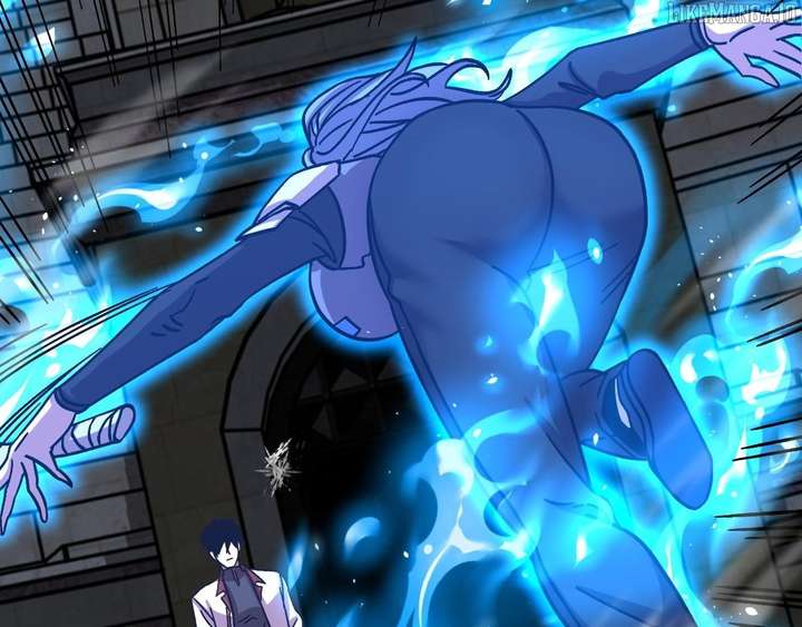 Read Logging 10,000 Years into the Future EN Manga Online