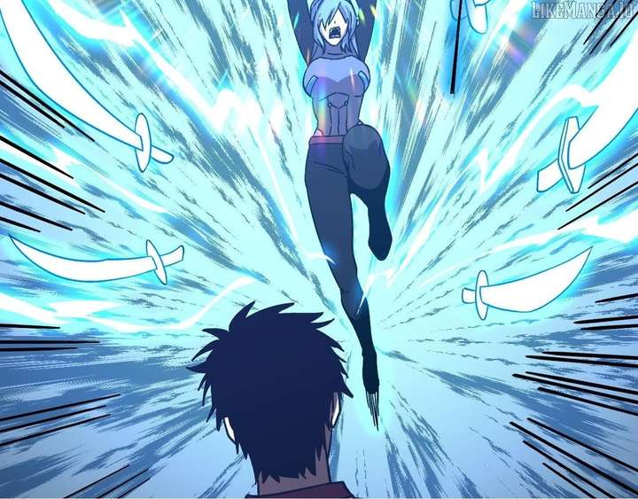 Read Logging 10,000 Years into the Future EN Manga Online